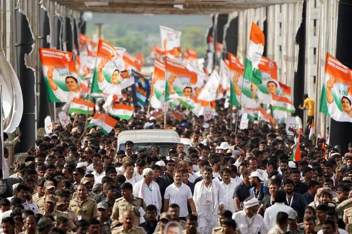 राहुल गांधी के समर्थन में आज कांग्रेस का राष्ट्रव्यापी सत्याग्रह राहुल गांधी के समर्थन में आज कांग्रेस का राष्ट्रव्यापी सत्याग्रह